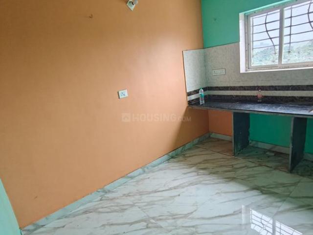 1 BHK Apartment in Chinar Park for rent Kolkata. The reference number is 20691198