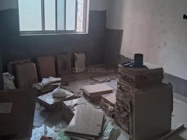1 BHK Apartment in Chinar Park for resale Kolkata. The reference number is 19515199