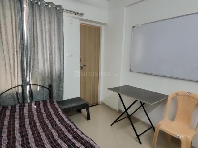 1 BHK Apartment in Chinchbhavan for rent Nagpur. The reference number is 17789049