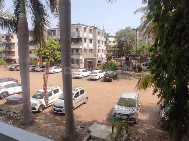 1 BHK Apartment in Chinchwad for rent Pune. The reference number is 12954177