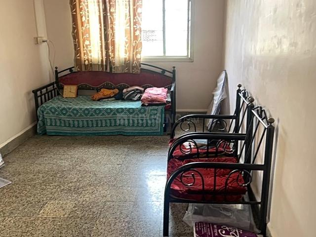 1 BHK Apartment in Chinchwad for rent Pune. The reference number is 20426775