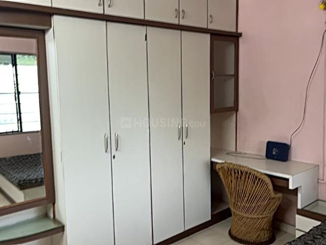 1 BHK Apartment in Chinchwad for rent Pune. The reference number is 20431138