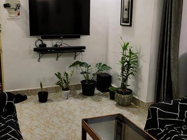 1 BHK Apartment in Chinchwad for rent Pune. The reference number is 20602698