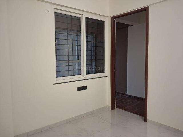 1 BHK Apartment in Chinchwad for rent Pune. The reference number is 20744152
