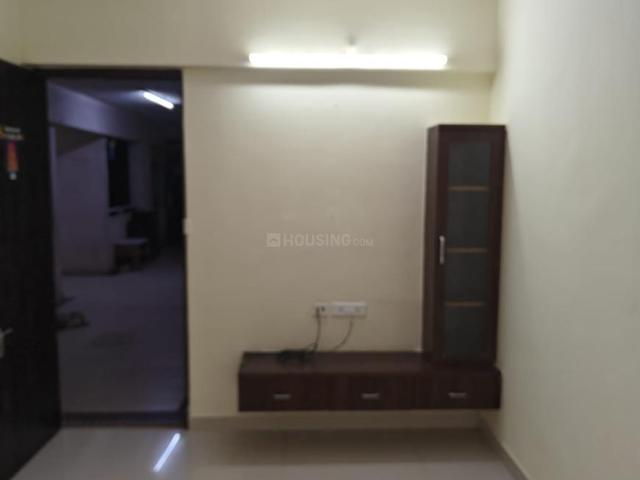 1 BHK Apartment in Chinchwad for rent Pune. The reference number is 20793112