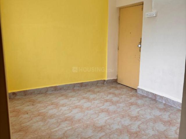 1 BHK Apartment in Chinchwad for rent Pune. The reference number is 21023357