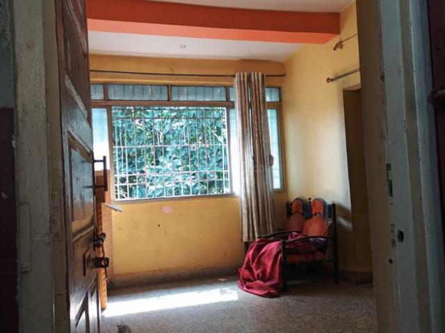 1 BHK Apartment in Chinchwad for rent Pune. The reference number is 21157482