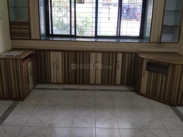 1 BHK Apartment in Chinchwad for rent Pune. The reference number is 21251946