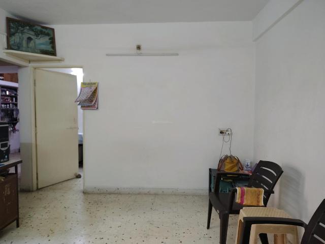 1 BHK Apartment in Chinchwad for resale Pune. The reference number is 7814551