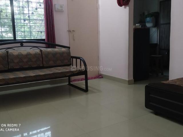1 BHK Apartment in Chinchwad for resale Pune. The reference number is 13812638