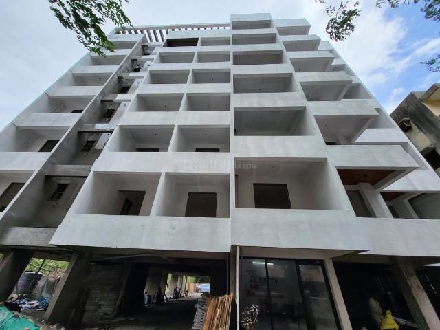 1 BHK Apartment in Chinchwad for resale Pune. The reference number is 15422665