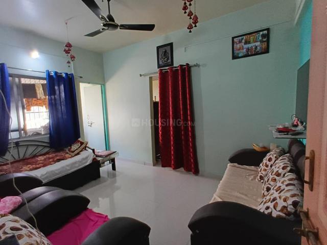 1 BHK Apartment in Chinchwad for resale Pune. The reference number is 19481859