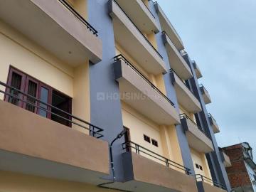 1 BHK Apartment in Chinhat for rent Lucknow. The reference number is 11448443