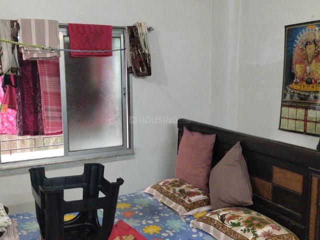 1 BHK Apartment in Chinsurah for resale Hooghly. The reference number is 20968565