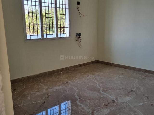 1 BHK Apartment in Chitalapakkam for resale Chennai. The reference number is 20837444