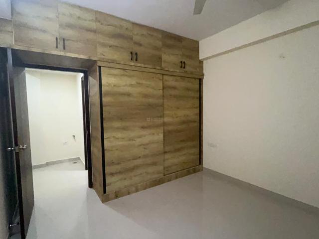 1 BHK Apartment in Chokkanahalli for rent Bengaluru. The reference number is 20898586