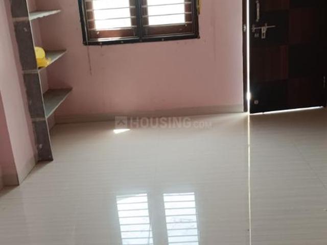1 BHK Apartment in Choithram College Of Nursing for rent Indore. The reference number is 19822915