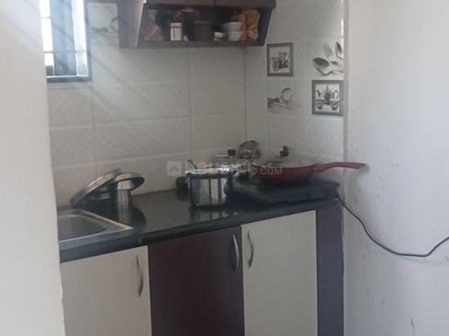 1 BHK Apartment in Choodasandra for rent Bengaluru. The reference number is 20688327