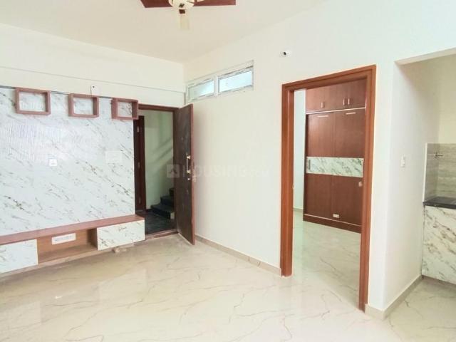 1 BHK Apartment in Choodasandra for rent Bengaluru. The reference number is 21362944