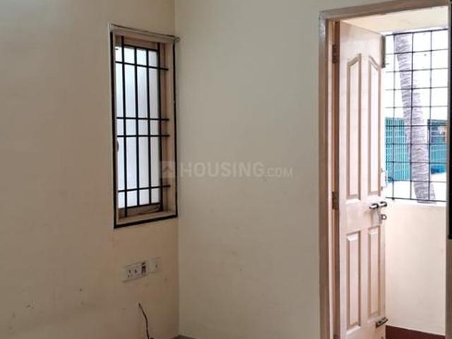 1 BHK Apartment in Choolaimedu for rent Chennai. The reference number is 20994892