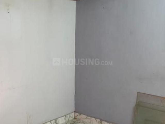 1 BHK Apartment in Choolaimedu for rent Chennai. The reference number is 21202003