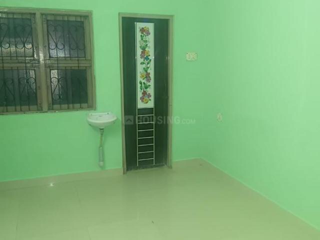 1 BHK Apartment in Choolaimedu for resale Chennai. The reference number is 21194549