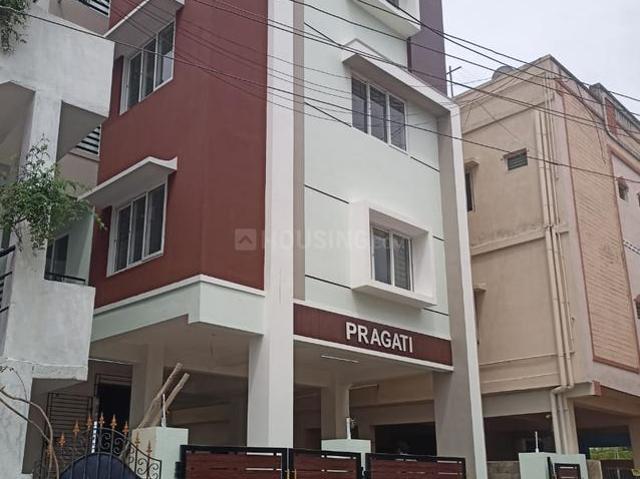 1 BHK Apartment in Choolaimedu for resale Chennai. The reference number is 21238645