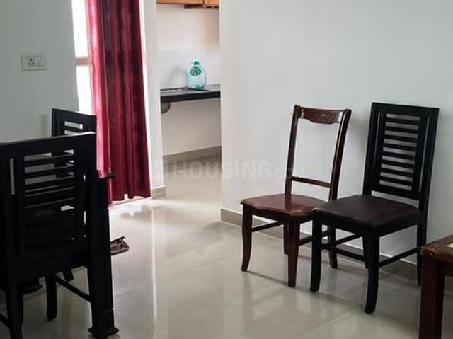 1 BHK Apartment in Choornikkara for rent Aluva. The reference number is 20640064