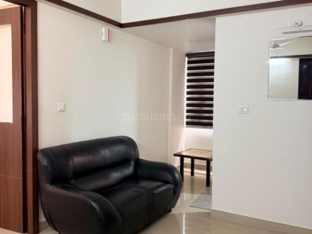 1 BHK Apartment in Choornikkara for rent Aluva. The reference number is 20957468