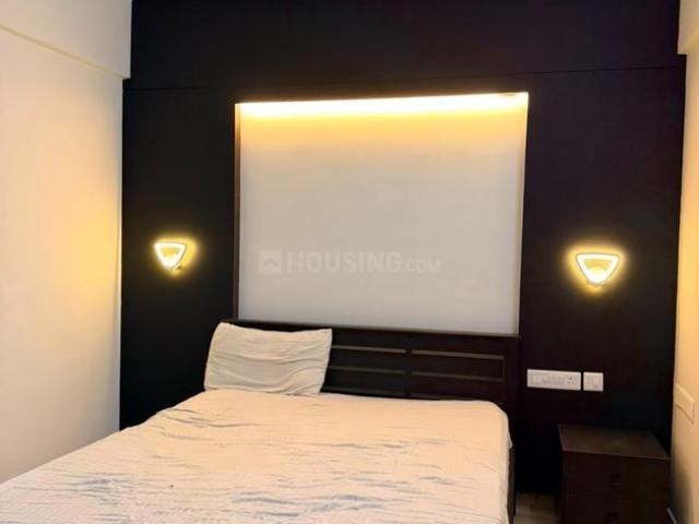 1 BHK Apartment in Choornikkara for rent Aluva. The reference number is 20962139