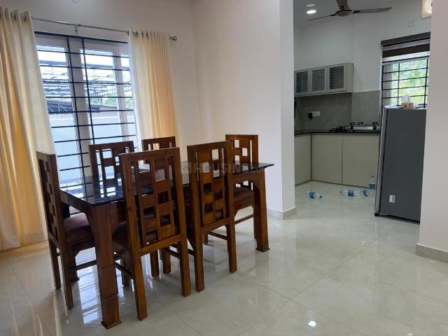 1 BHK Apartment in Choornikkara for rent Aluva. The reference number is 21042933
