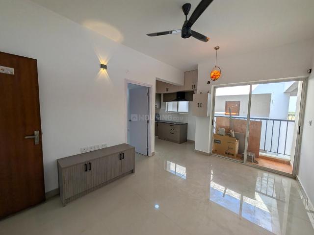 1 BHK Apartment in Cholappanahalli for rent Bengaluru. The reference number is 20356633