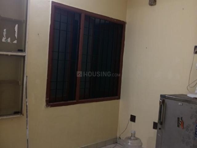 1 BHK Apartment in Chromepet for rent Chennai. The reference number is 20898899