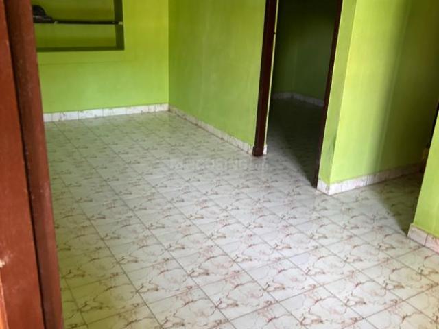 1 BHK Apartment in Chromepet for rent Chennai. The reference number is 21019285