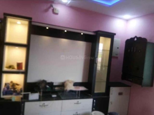 1 BHK Apartment in Chromepet for resale Chennai. The reference number is 10582290