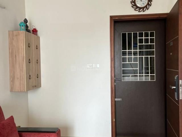 1 BHK Apartment in Chromepet for resale Chennai. The reference number is 15322963