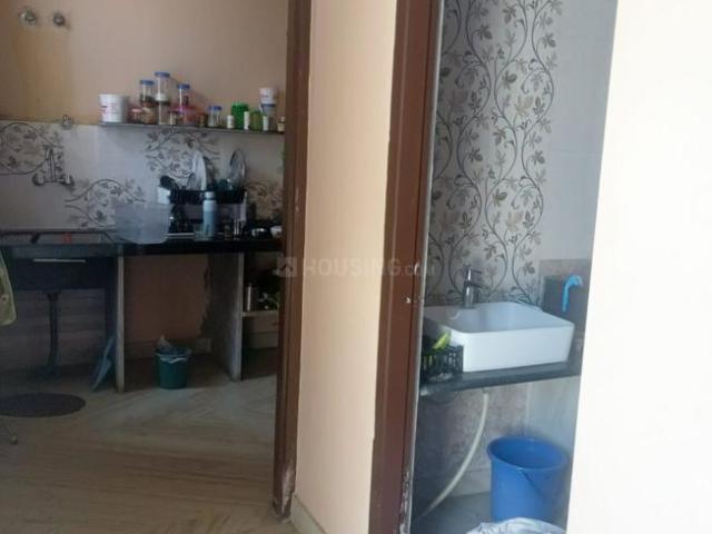 1 BHK Apartment in Civil Lines for rent Jaipur. The reference number is 21167529