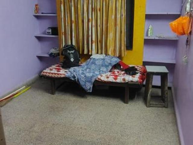 1 BHK Apartment in Cidco for rent Aurangabad. The reference number is 20573186
