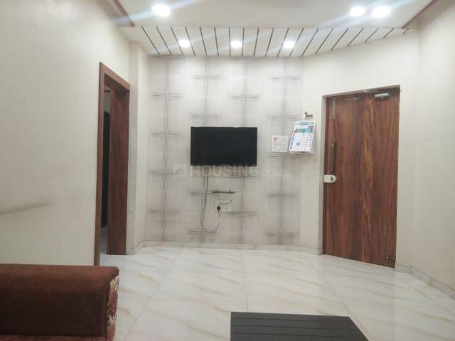 1 BHK Apartment in Cidco for rent Aurangabad. The reference number is 21101885
