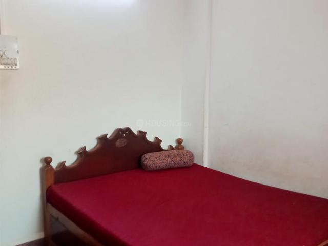 1 BHK Apartment in Cidco for rent Aurangabad. The reference number is 21276533