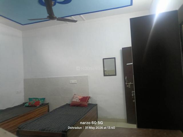 1 BHK Apartment in Clement Town for rent Dehradun. The reference number is 20924956