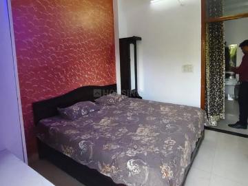 1 BHK Apartment in Crossings Republik for rent Ghaziabad. The reference number is 20516509