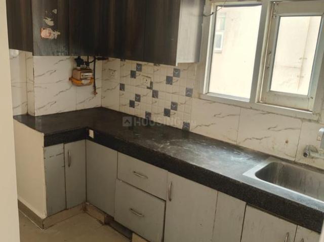1 BHK Apartment in Crossings Republik for rent Ghaziabad. The reference number is 20944692