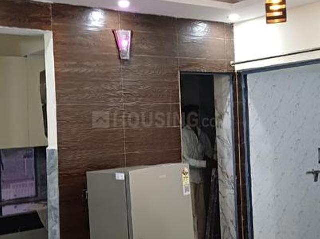 1 BHK Apartment in Crossings Republik for rent Ghaziabad. The reference number is 21068668