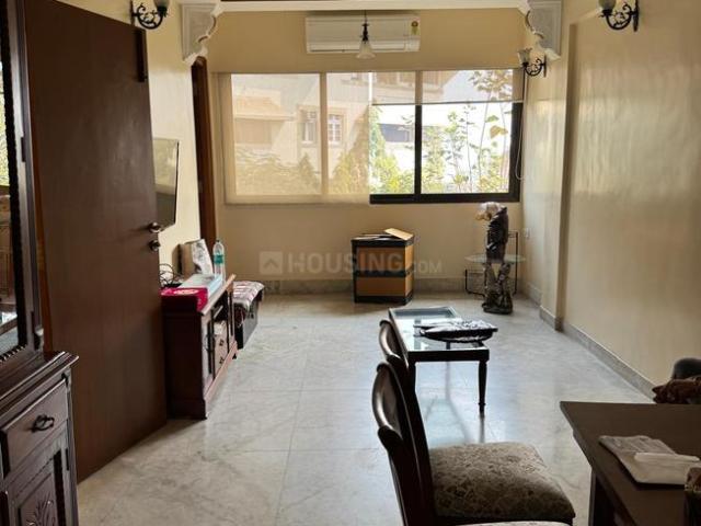1 BHK Apartment in Cuffe Parade for rent Mumbai. The reference number is 19481225