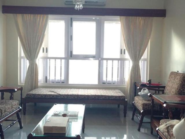 1 BHK Apartment in Cuffe Parade for rent Mumbai. The reference number is 19692521