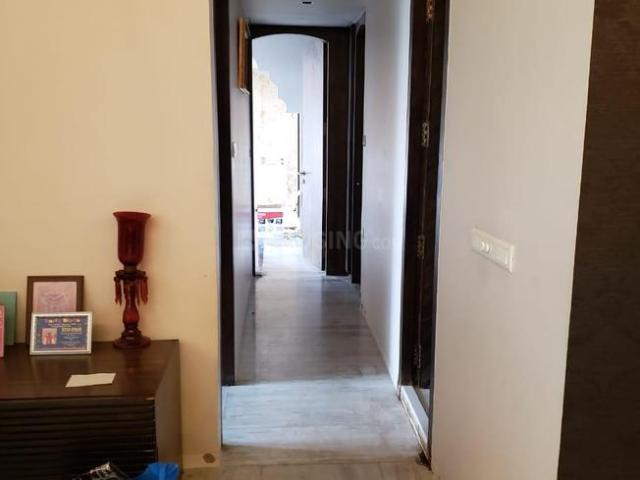 1 BHK Apartment in Cuffe Parade for rent Mumbai. The reference number is 20796242