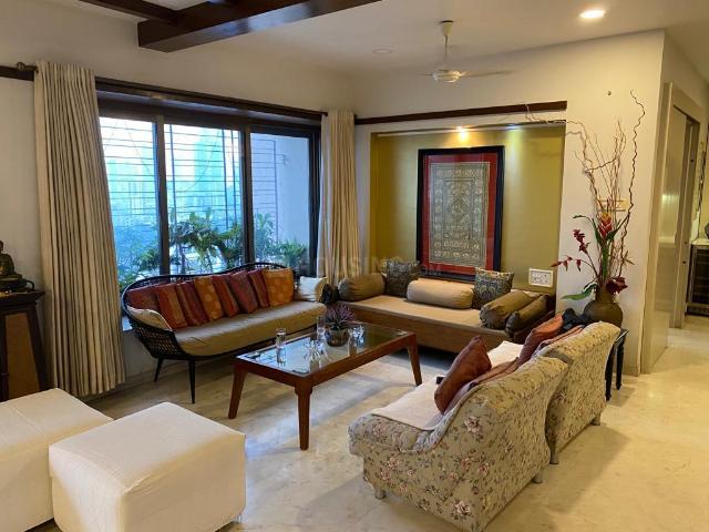 1 BHK Apartment in Cuffe Parade for rent Mumbai. The reference number is 20822753