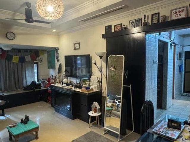 1 BHK Apartment in Cuffe Parade for rent Mumbai. The reference number is 21078918