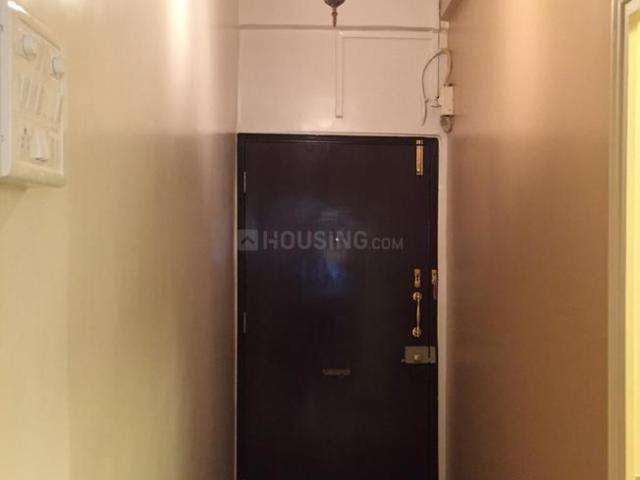 1 BHK Apartment in Cuffe Parade for rent Mumbai. The reference number is 21263317